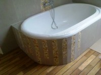 Rekonštrukcie kúpelní Bratislava